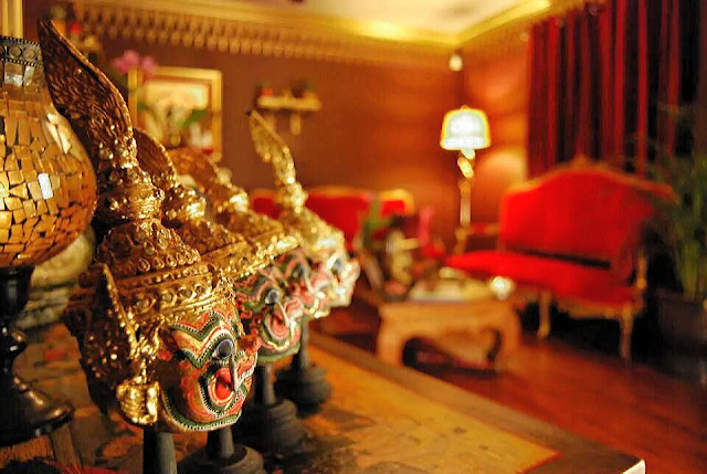 Coco Thai Spa Massage